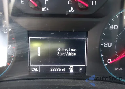 2018 Chevrolet Malibu 1Ls from USA, damaged, VIN 1G1ZB5ST2JF120976